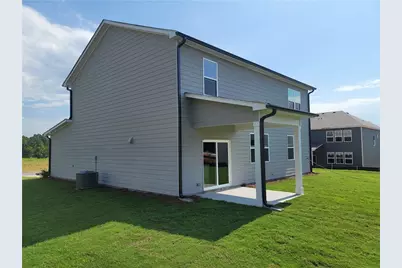 344 Conservation Trail, Jefferson, GA 30549 - Photo 3