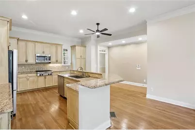 1265 Promontory Lane, Marietta, GA 30062 - Photo 11