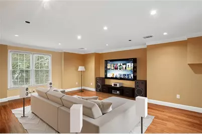 1265 Promontory Lane, Marietta, GA 30062 - Photo 35