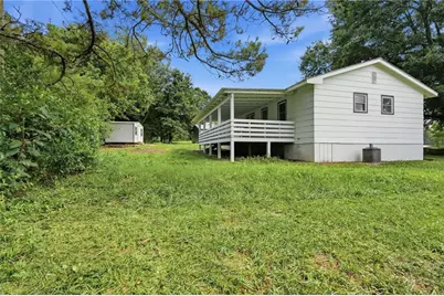 667 Wo Smith Road, Jefferson, GA 30549 - Photo 37