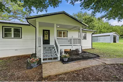 667 Wo Smith Road, Jefferson, GA 30549 - Photo 7