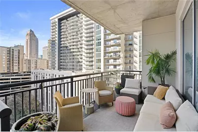 222 12th Street #1503, Atlanta, GA 30309 - Photo 21