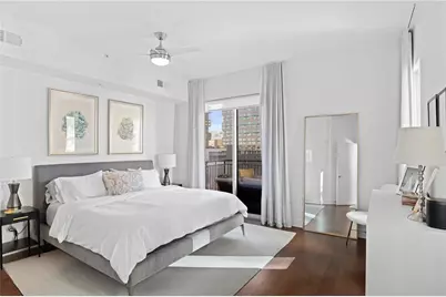222 12th Street #1503, Atlanta, GA 30309 - Photo 27