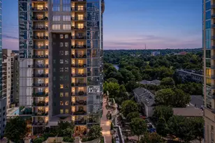 222 12th St, Atlanta, GA 30309 - Photo 5