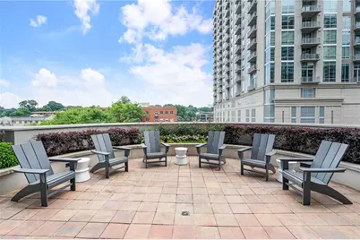 222 12th Street #1503, Atlanta, GA 30309 - Photo 55