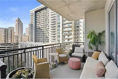 222 12th Street #1503, Atlanta, GA 30309 - Photo 17
