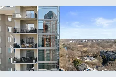 222 12th Street #1503, Atlanta, GA 30309 - Photo 3
