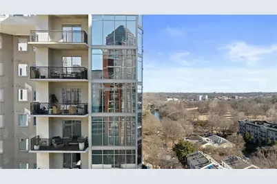 222 12th Street #1503, Atlanta, GA 30309 - Photo 3