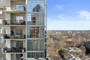 222 12th St, Atlanta, GA 30309 - Photo 3