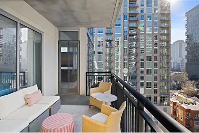 222 12th Street #1503, Atlanta, GA 30309 - Photo 23