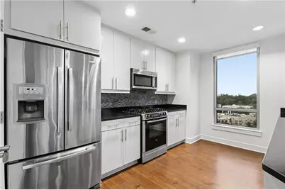 222 12th Street #1503, Atlanta, GA 30309 - Photo 7