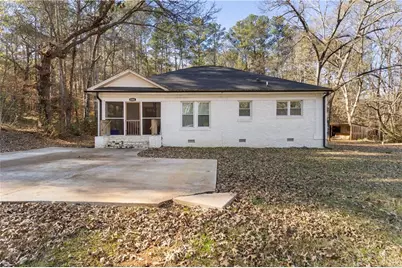 5506 Highway 81 S, Covington, GA 30016 - Photo 1