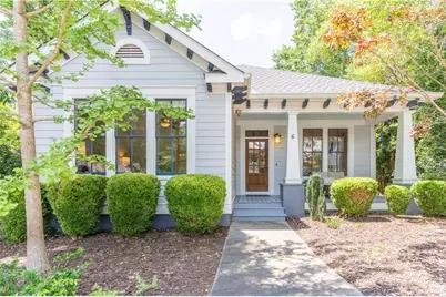 6 Royal Oak Drive, Athens, GA 30607 - Photo 3