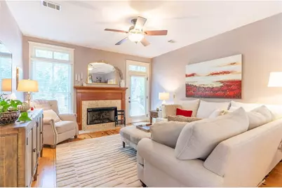 6 Royal Oak Drive, Athens, GA 30607 - Photo 9
