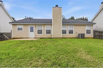 2922 Knoll View Place, Douglasville, GA 30135 - Photo 7