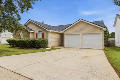2922 Knoll View Place, Douglasville, GA 30135 - Photo 1