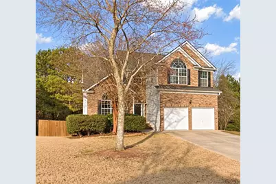502 Streamside Place, Canton, GA 30115 - Photo 1