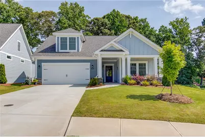3492 Fishpond Circle, Dacula, GA 30019 - Photo 1