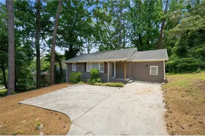 3229 McAfee Road, Decatur, GA 30032 - Photo 29