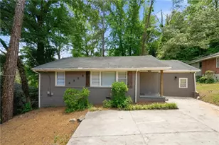 3229 McAfee Rd, Decatur, GA 30032 - Photo 1