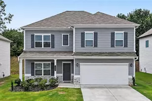 166 Graham Cir, Adairsville, GA 30103 - Photo 1
