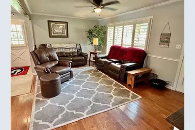 4 Crestwood Road, Cartersville, GA 30121 - Photo 13