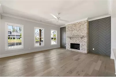 2015 Village Walk, Alpharetta, GA 30004 - Photo 11