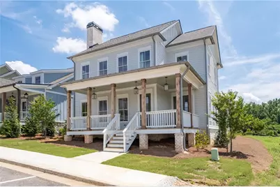 2015 Village Walk, Alpharetta, GA 30004 - Photo 41