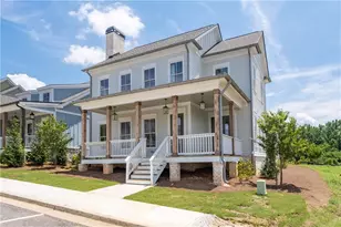 2015 Village Walk, Alpharetta, GA 30004 - Photo 41