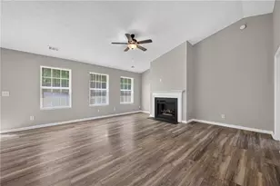 437 Waterbury Way, Douglasville, GA 30134 - Photo 7