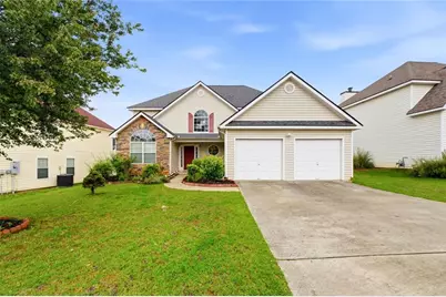85 Dogwood Place, Covington, GA 30016 - Photo 1