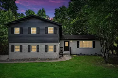 3042 Pathview Lane, Marietta, GA 30062 - Photo 35