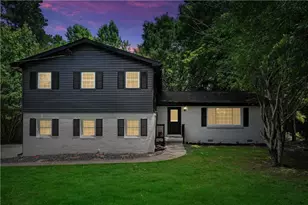 3042 Pathview Ln, Marietta, GA 30062 - Photo 35