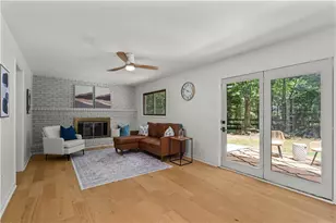 3042 Pathview Ln, Marietta, GA 30062 - Photo 17