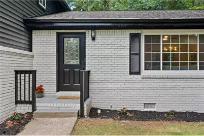 3042 Pathview Lane, Marietta, GA 30062 - Photo 5
