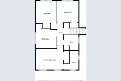 3042 Pathview Lane, Marietta, GA 30062 - Photo 37