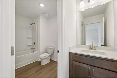 204 Silverleaf Trl, Bethlehem, GA 30620 - Photo 21