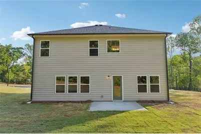 204 Silverleaf Trl, Bethlehem, GA 30620 - Photo 27