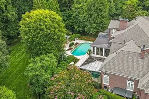 25 The Greenway, Woodstock, GA 30188 - Photo 13