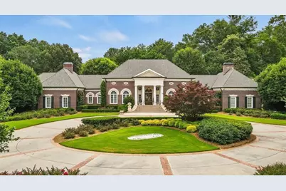 25 The Greenway, Woodstock, GA 30188 - Photo 1