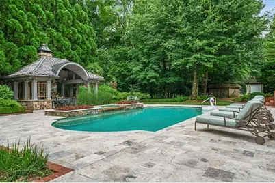 25 The Greenway, Woodstock, GA 30188 - Photo 91