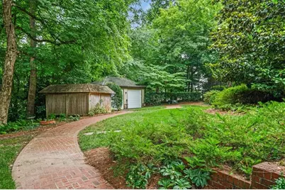 25 The Greenway, Woodstock, GA 30188 - Photo 157