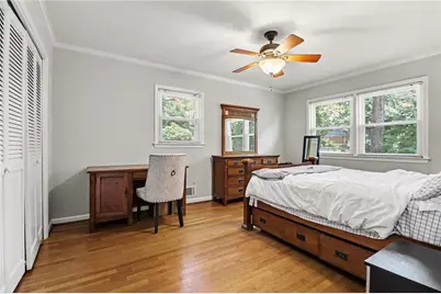 4106 Nancy Creek Way NE, Atlanta, GA 30319 - Photo 23