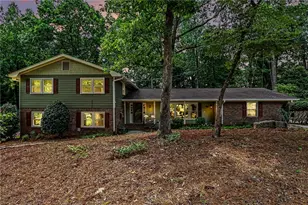 4106 Nancy Creek Way NE, Atlanta, GA 30319 - Photo 1