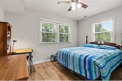 4106 Nancy Creek Way NE, Atlanta, GA 30319 - Photo 17