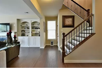 8455 Village School Drive, Cumming, GA 30041 - Photo 3