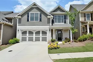 8455 Village School Dr, Cumming, GA 30041 - Photo 1
