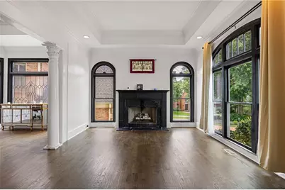 4479 Chattahoochee Plantation Drive SE, Marietta, GA 30067 - Photo 7