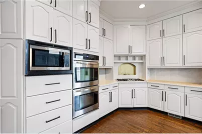 4479 Chattahoochee Plantation Drive SE, Marietta, GA 30067 - Photo 15