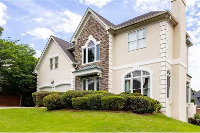 4479 Chattahoochee Plantation Drive SE, Marietta, GA 30067 - Photo 1